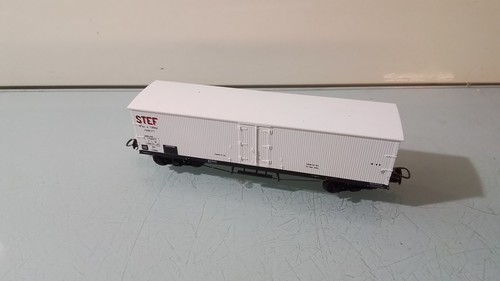 Ree 532 wagon - ree, ho