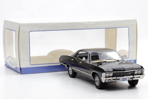 Mcg18006 chevrolet impala - chevrolet,