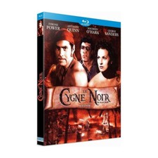 Le Cygne noir BLU-RAY NEUF