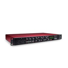 Focusrite Mic Preamp 8-channel