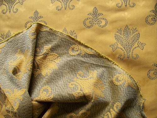 Coupon tissu pour - tissu,