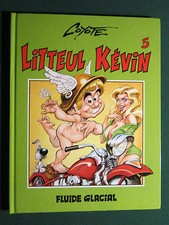 LITTEUL KEVIN TOME 5   § EO § TTBE