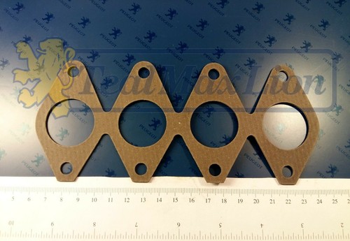 Joints collecteur - 4,