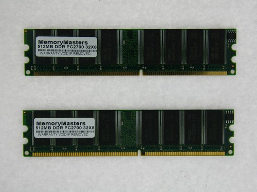 1gb mémoire pour - 1gb,