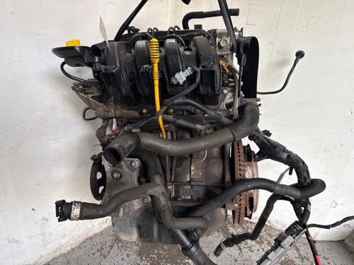 Moteur renault twingo phase - renault, 2