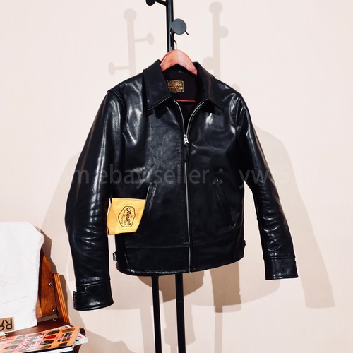 Vegetable tanned horsehide - vegetable,