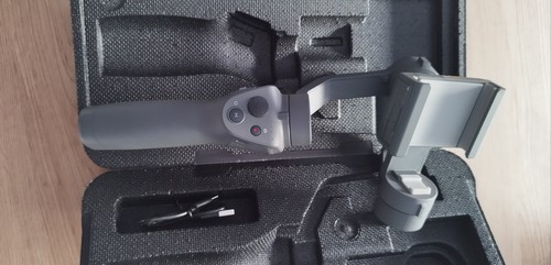 Stabilisateur dji osmo - stabilisateur,