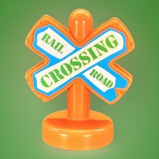 Vtech Smartville Alphabet