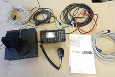ICOM IC-M802 RC-25 marine SSB