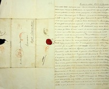 ✒ POLOGNE L.A aristocrate du