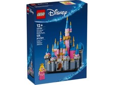Lego® Disney 40720 Château