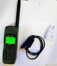 Thuraya 7101 Satellite Phone Hughes GSM SAT GPS