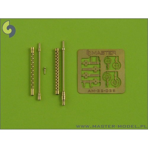 Arado ar196 armament set - arado, mg15