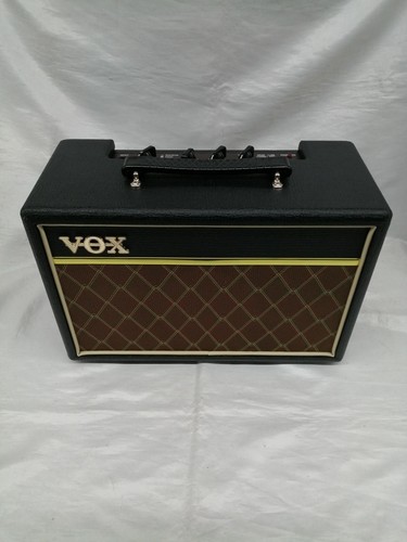 Pédale effets vox v9106 - d'effets,