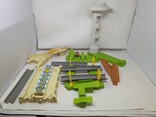 Hot Wheels Mario Kart Circuit Track Set REPLACEMENT PARTS