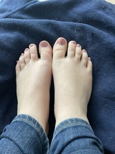 photos de pieds nus sexy 😏