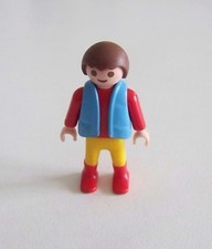 PLAYMOBIL (3173) ENFANT