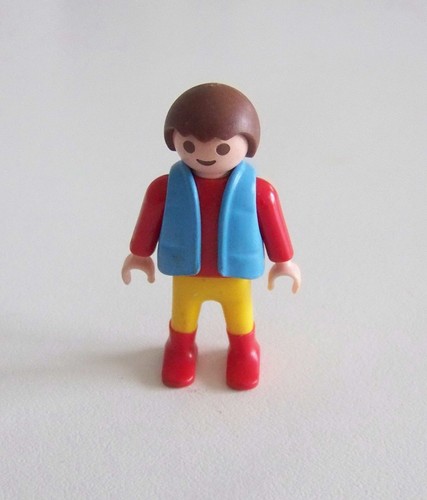 Playmobil enfant - playmobil, (3173)