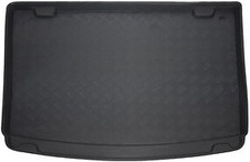 Bac De Coffre Caoutchouc Pour