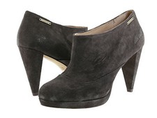 NIB $200 DIESEL® Diesel High Voltage - Dessy  Leather Casual Fashion Heels Shoes