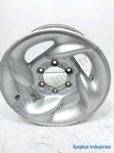 Jante aluminium hyundai - aluminium, 5