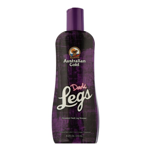 Australian gold dark tanning - dark,