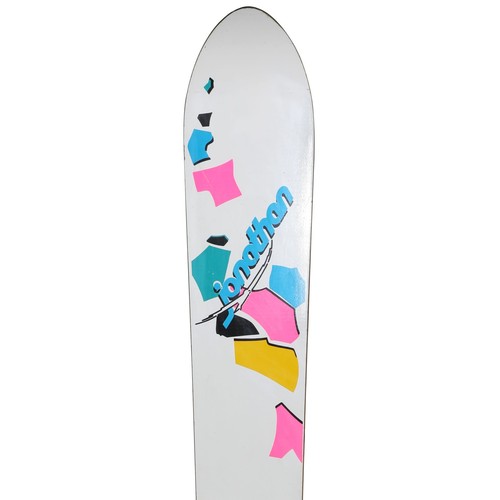 Monoski occasion jonathan - occasion,