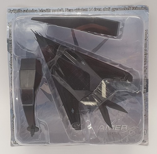 Amercom 144 scale - 1/144, model