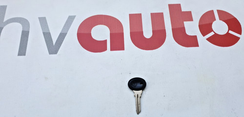 Clé voiture neuve - clé,