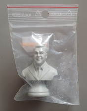 FIGURINE MAQUETTE - NEUF - BUSTE