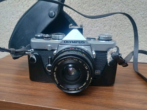 Appareil photo olympus md - om-1,