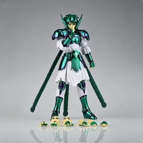 Figurine saint seiya myth - saint,
