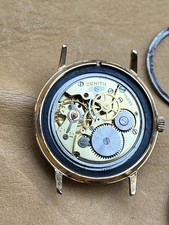 Montre Pour Pieces ZENITH 106