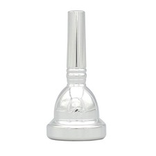 Embouchure de Trombone Alto en cuivre 6,5AL D'argent A7G37158