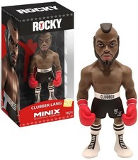 Rocky - Figurine 12 cm Minix