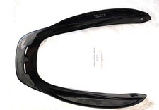 SPOILER DE CARÉNAGE AVANT UFO