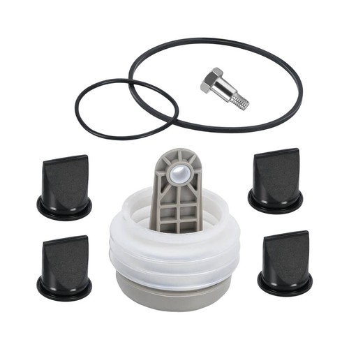 Bellows pump kit fit for - bellows,