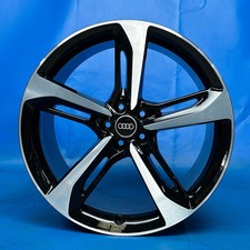 21 pouces Audi Q7 SQ7 4M Lame