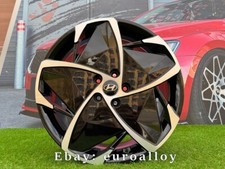 4X 19 Inch 5X114.3 Hyundai