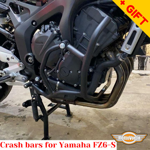 For yamaha fz6 - for, engine