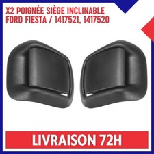 x2 Poignée Siège Inclinable