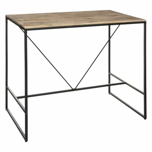 Atmosphera table haute - table,