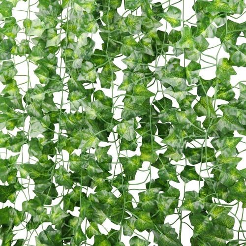 Guirlande lierre artificiel - lierre,