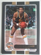 2009-10 Hall of Fame Black