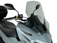 SYM JET X 125 ABS / CBS -