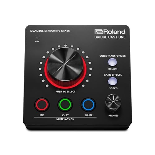 Roland bridge cast one - roland,