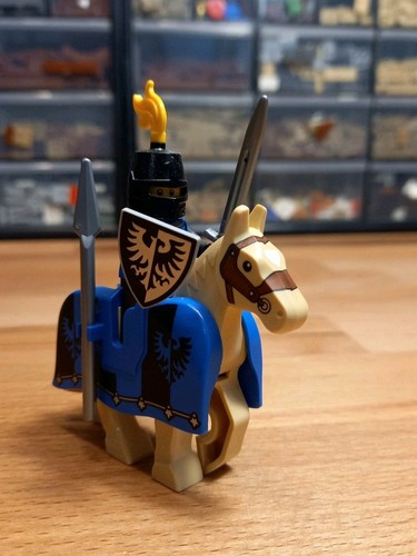 Lego 10305 châteaux - 10305,
