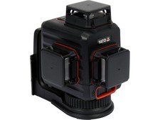 Laser croisé 3D à 12 lignes