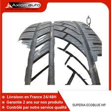 🇫🇷 Pneu SUPERIA ECOBLUE HP 225 60 16 102 V ♻️