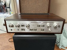 LUXMAN L-480 intergrated Amplifier Min condition